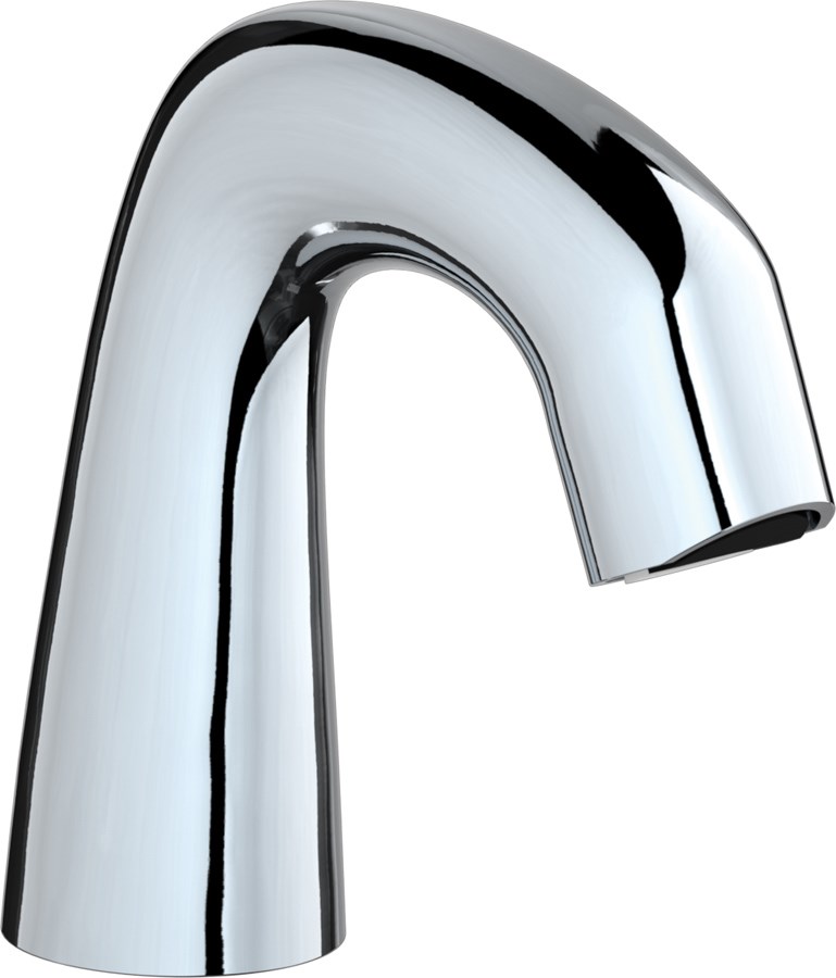 Free Bathroom Faucets Revit Download EQ® Series Touchless Curved